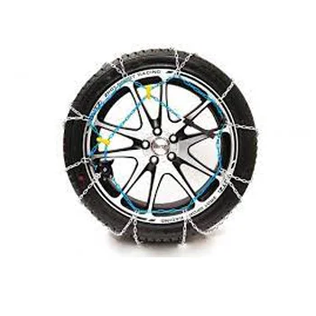 SkyCar lanci za sneg KNS50 4x4 9mm -1 SkyCar lanci za sneg KNS50 4x4 9mm -1